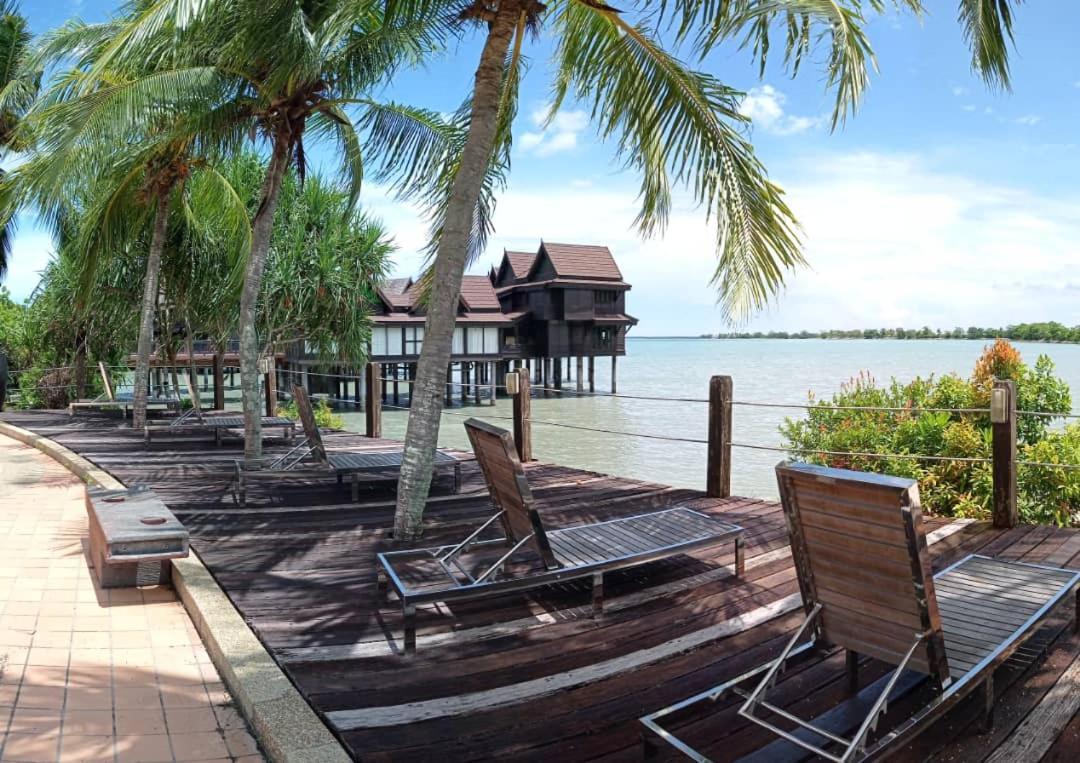 Lagoon Residence @ Langkawi Pantai Cenang  Exterior foto
