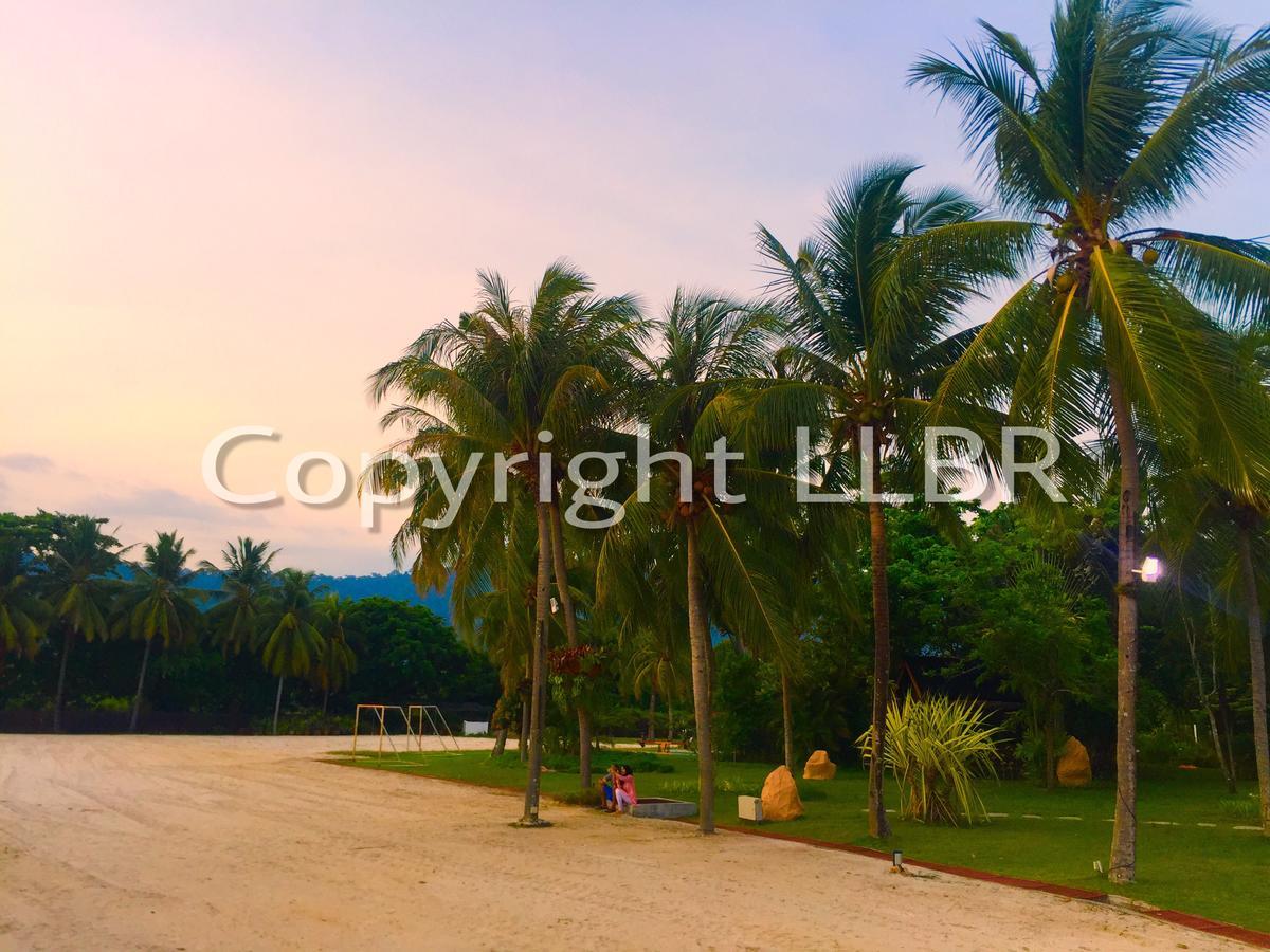 Lagoon Residence @ Langkawi Pantai Cenang  Exterior foto