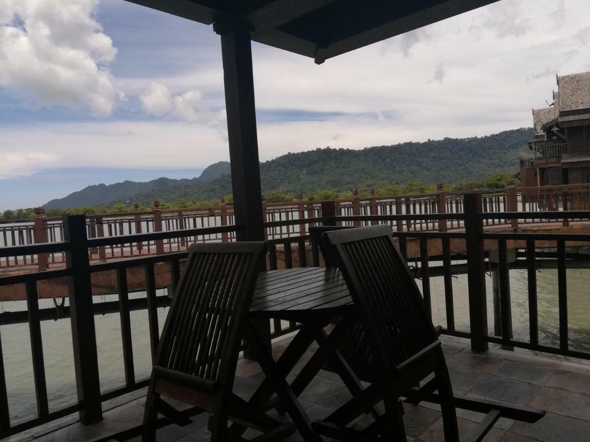 Lagoon Residence @ Langkawi Pantai Cenang  Exterior foto