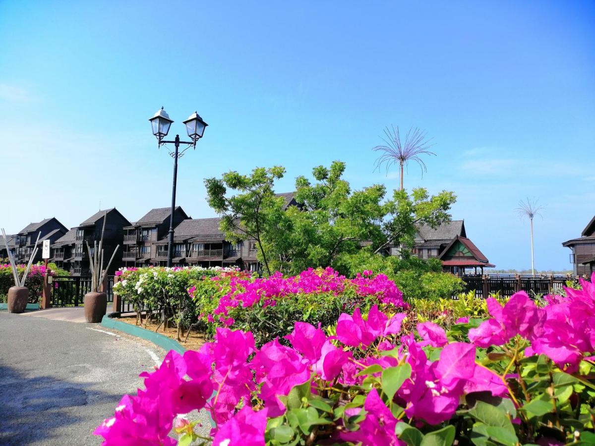 Lagoon Residence @ Langkawi Pantai Cenang  Exterior foto